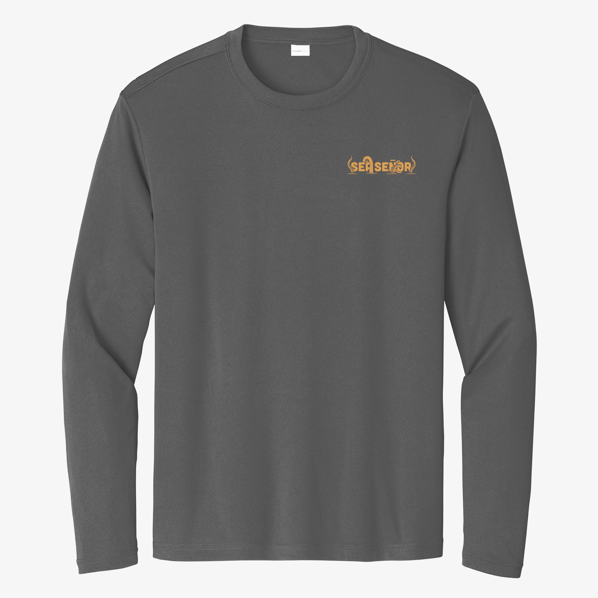 Sea Senor Kraken Performance Shirt – Sea Señor Outfitters