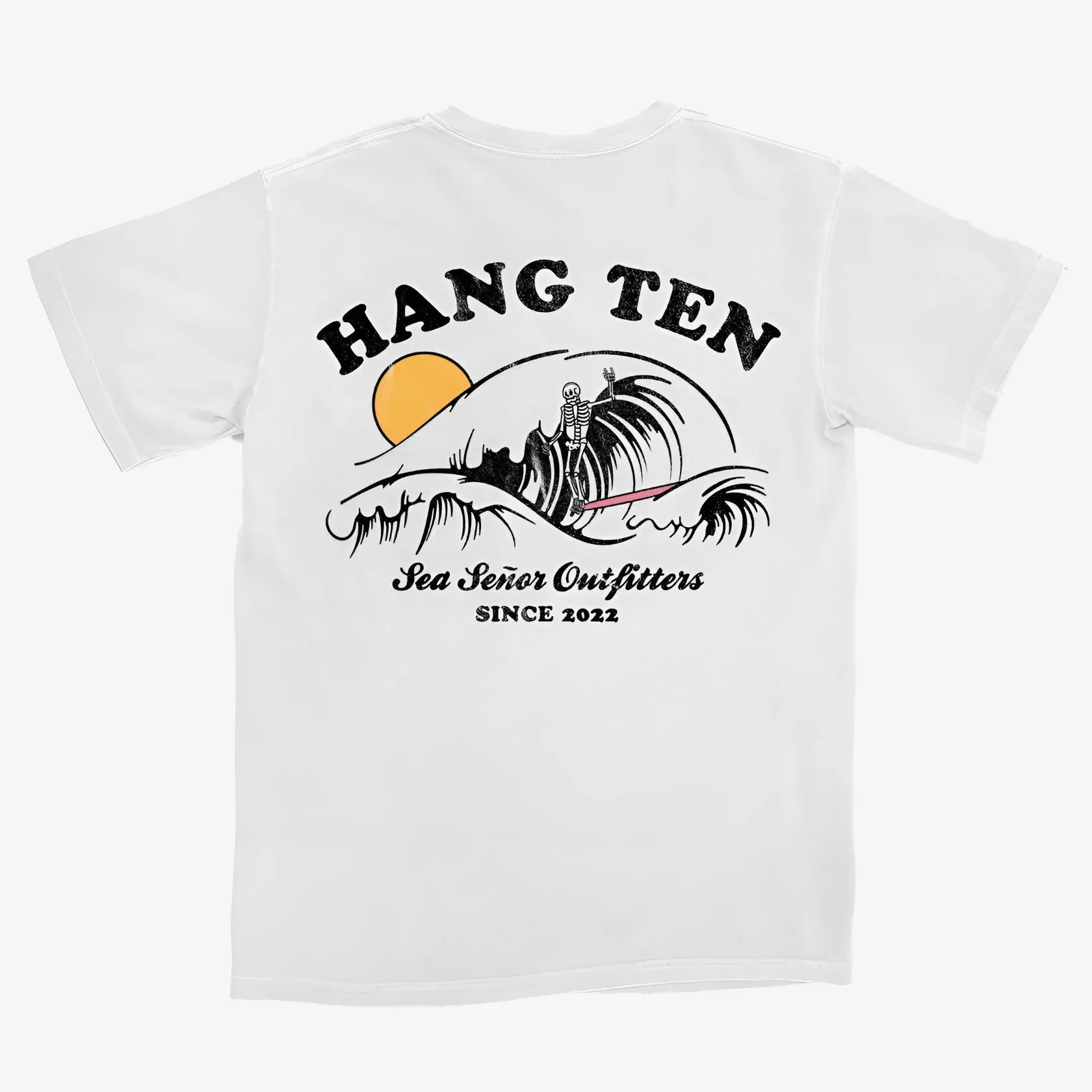 Hang Ten - Pocket – Sea Señor Outfitters