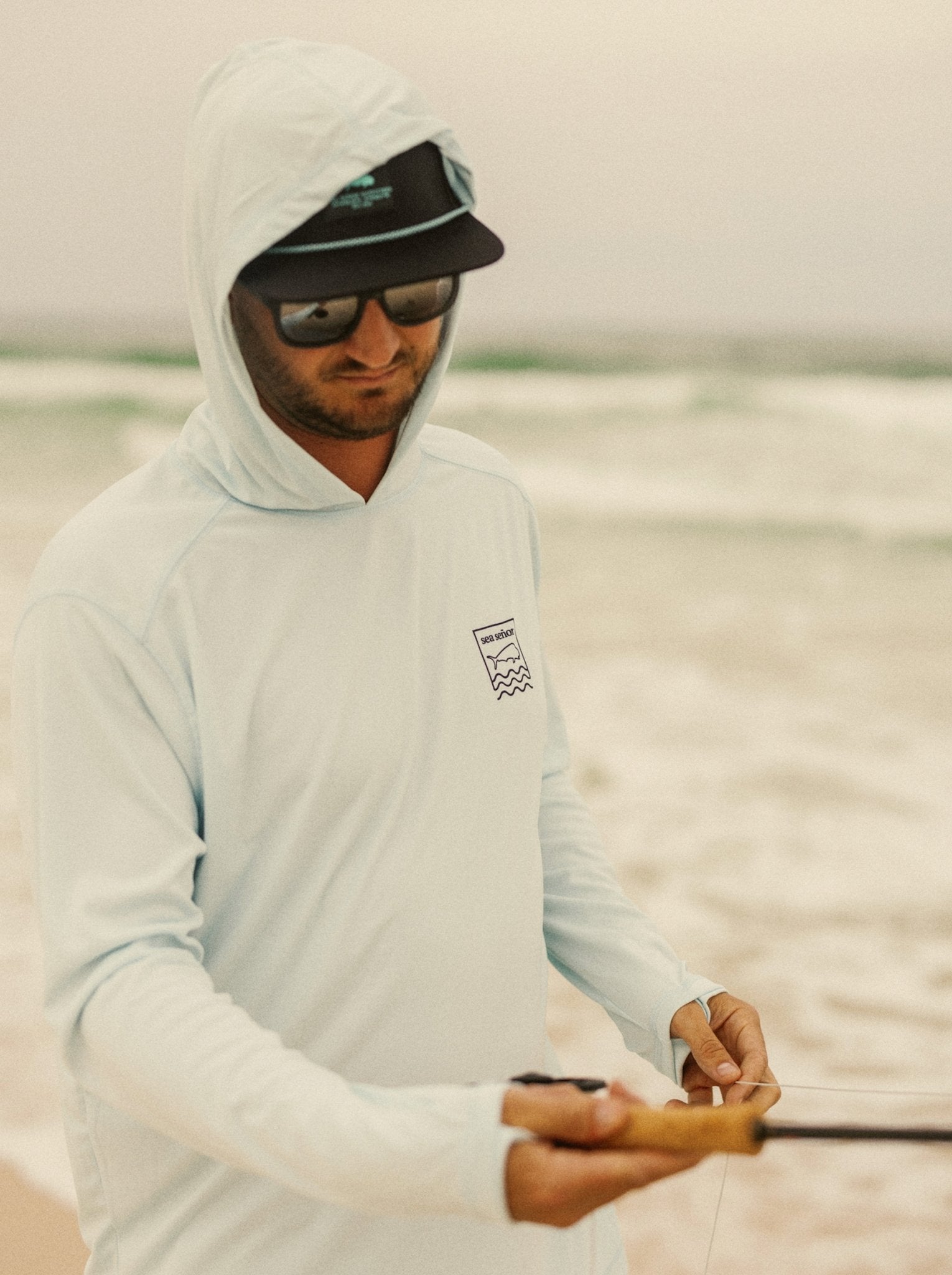 Chill Fit Protect UV All - Sea Señor Outfitters