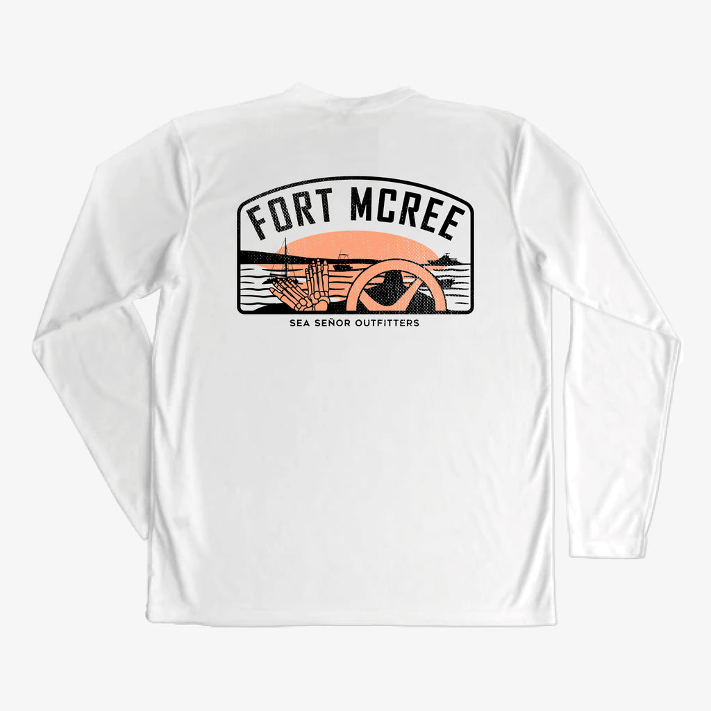 Fort McRee - Chill Fit ProtectUV®