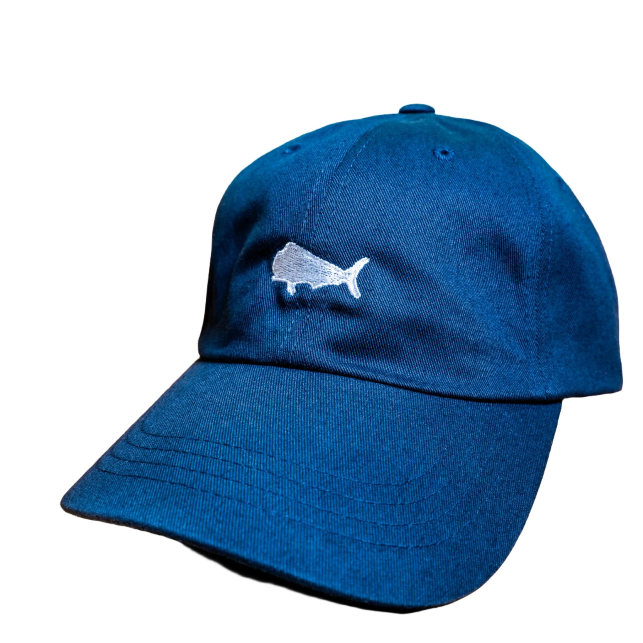 Dad Hat Adjustable Hat Classic Sea Señor