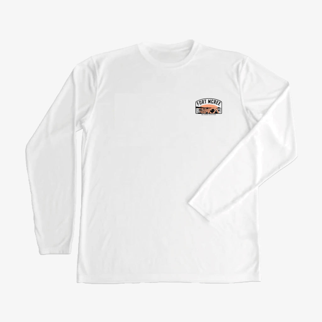 Fort McRee - Chill Fit ProtectUV®