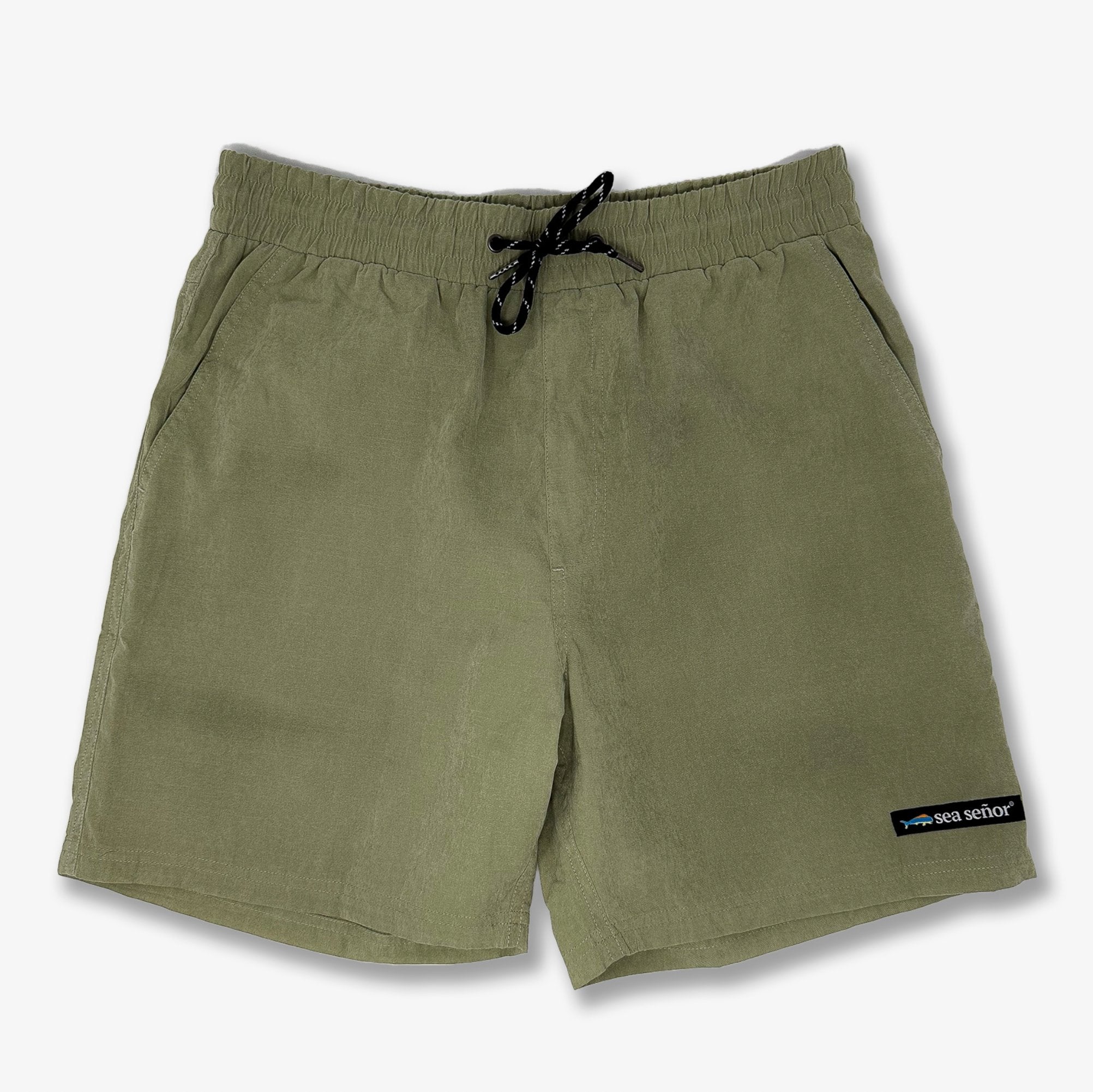 Beach Shorts - Sea Señor Outfitters