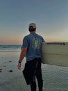 Breaching Mahi - Short Sleeve - Sea Señor Outfitters