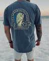 Breaching Mahi - Short Sleeve - Sea Señor Outfitters