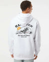 Hang Ten - Hoodie - Sea Señor Outfitters