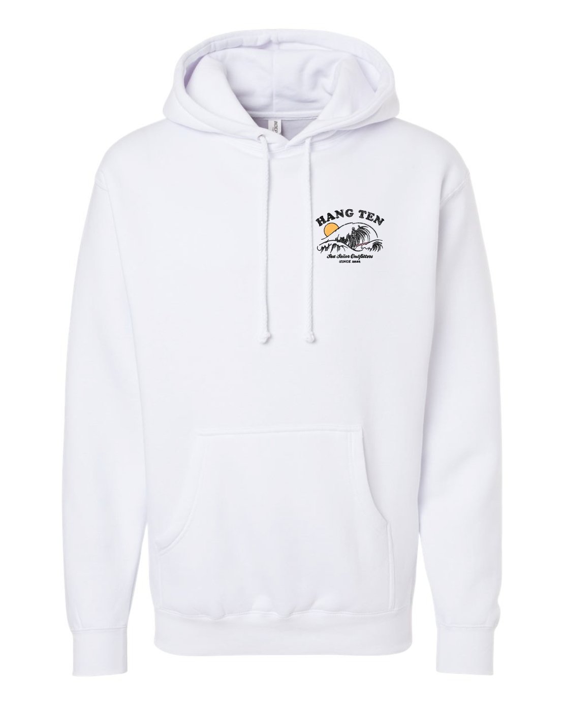 Hang Ten - Hoodie - Sea Señor Outfitters