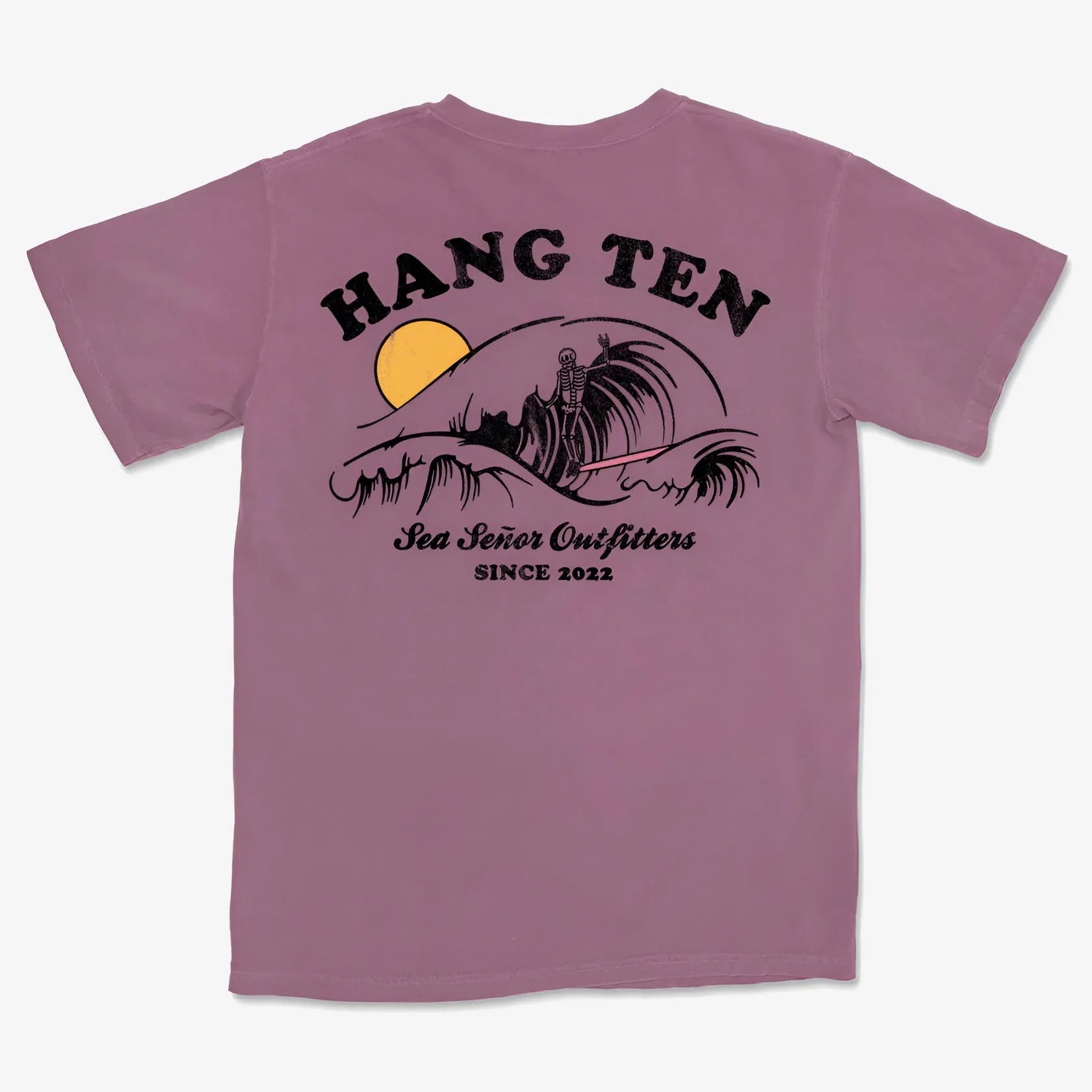 Hang Ten - Pocket - Sea Señor Outfitters