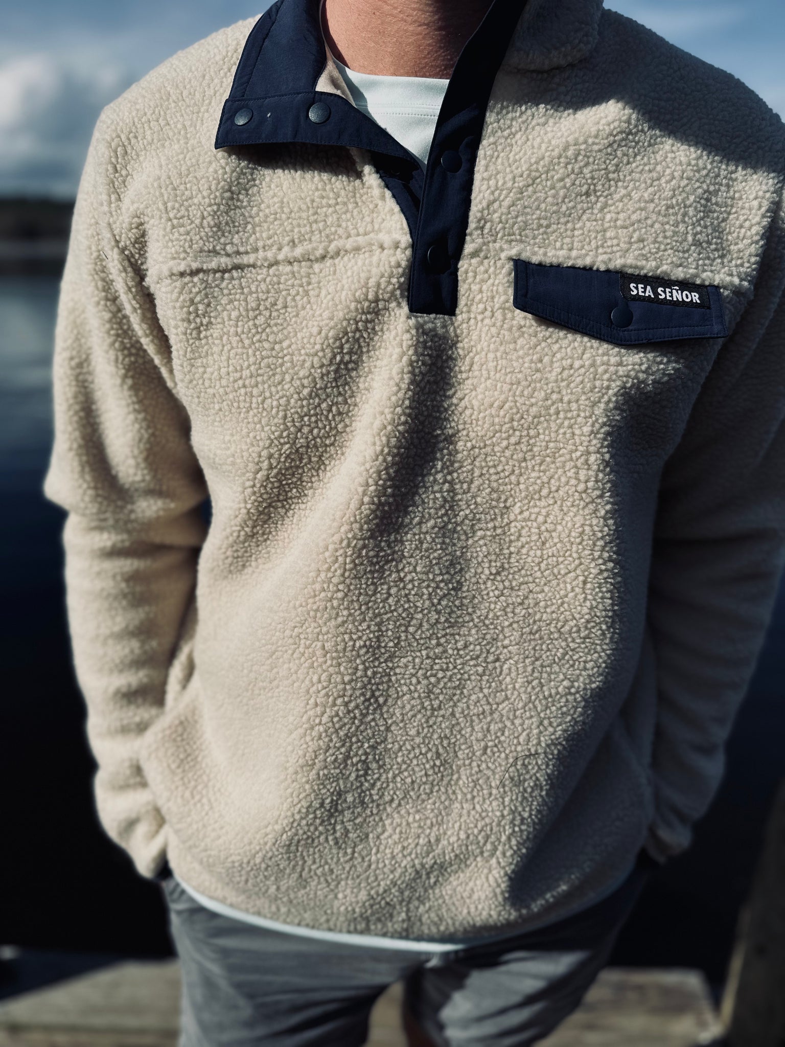 Woolie fleece 2025