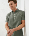 polo, key west, cotton, coastal, golfing, golf, fishing, beach, outdoors, breezy, lightweight, moisture wicking