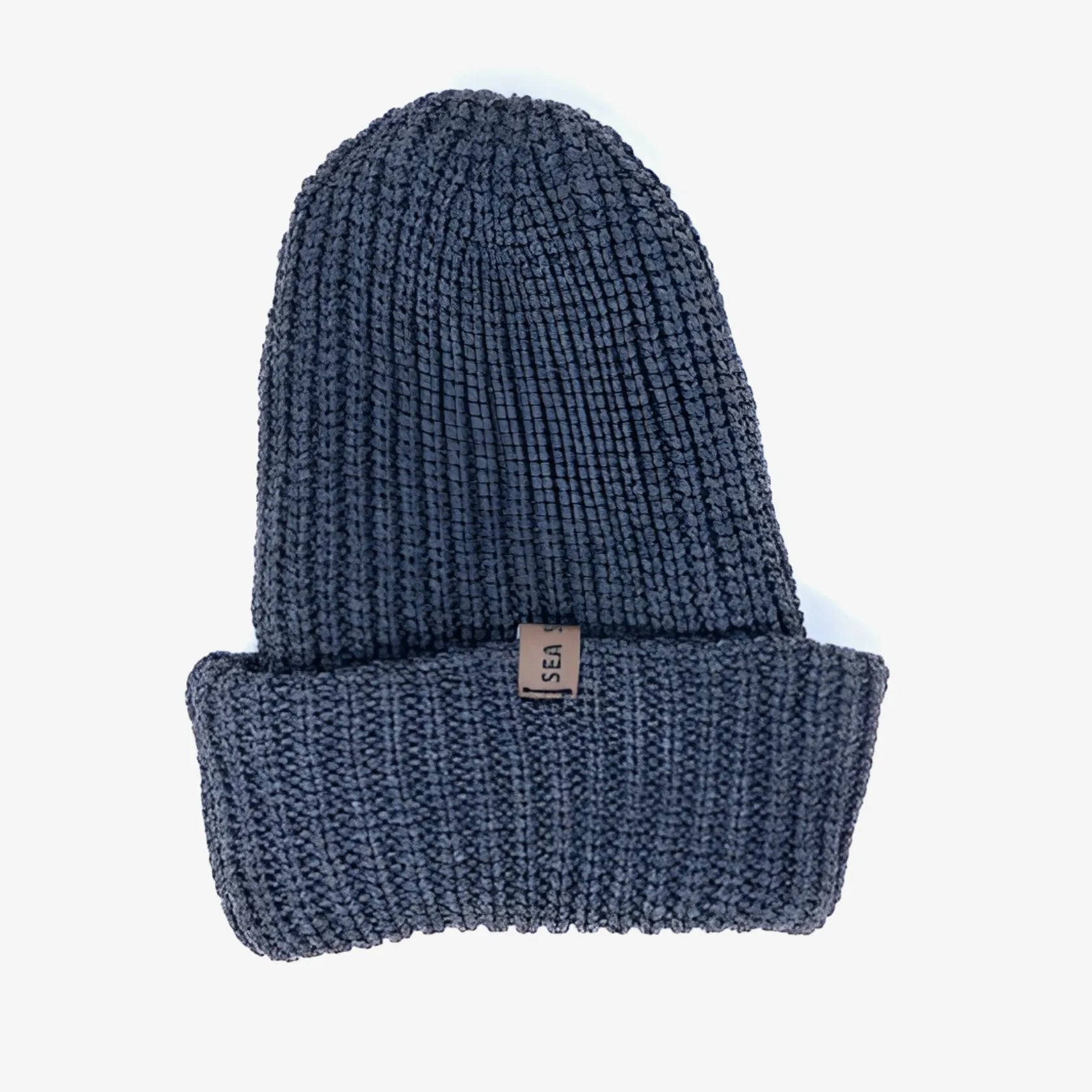 Knit Beanie - Sea Señor Outfitters