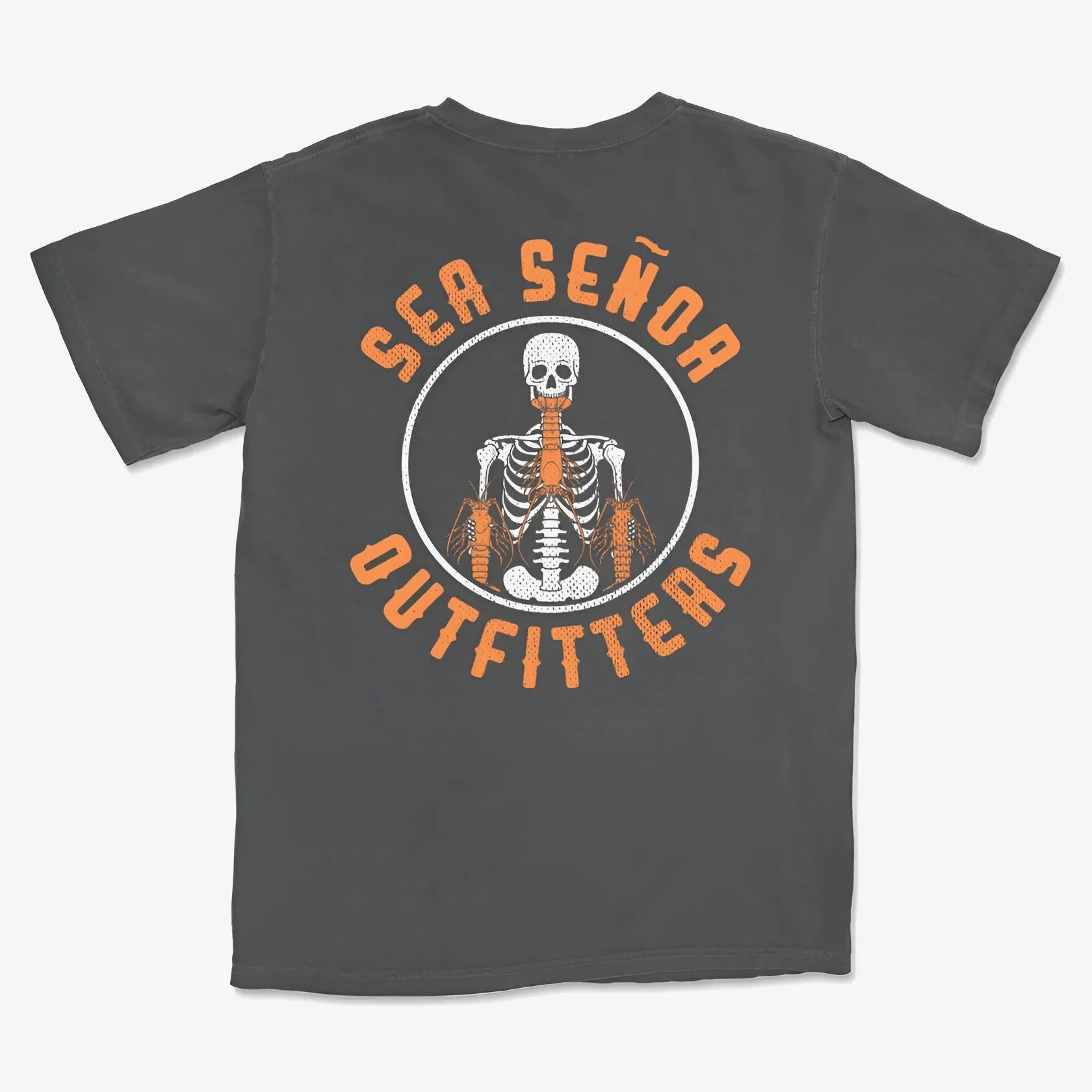 Lobster Hunter - Sea Señor Outfitters