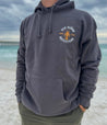 Lobster Hunter - Hoodie - Sea Señor Outfitters