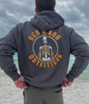 Lobster Hunter - Hoodie - Sea Señor Outfitters