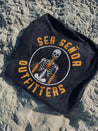 Lobster Hunter - Short Sleeve - Sea Señor Outfitters