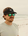 Mahi - BioWashed Visor - Sea Señor Outfitters