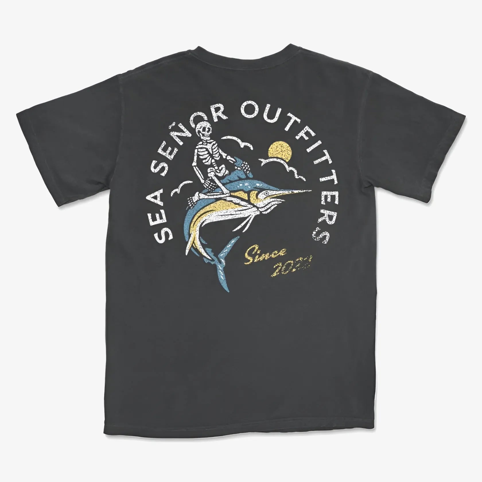 Marlin Rodeo - Sea Señor Outfitters