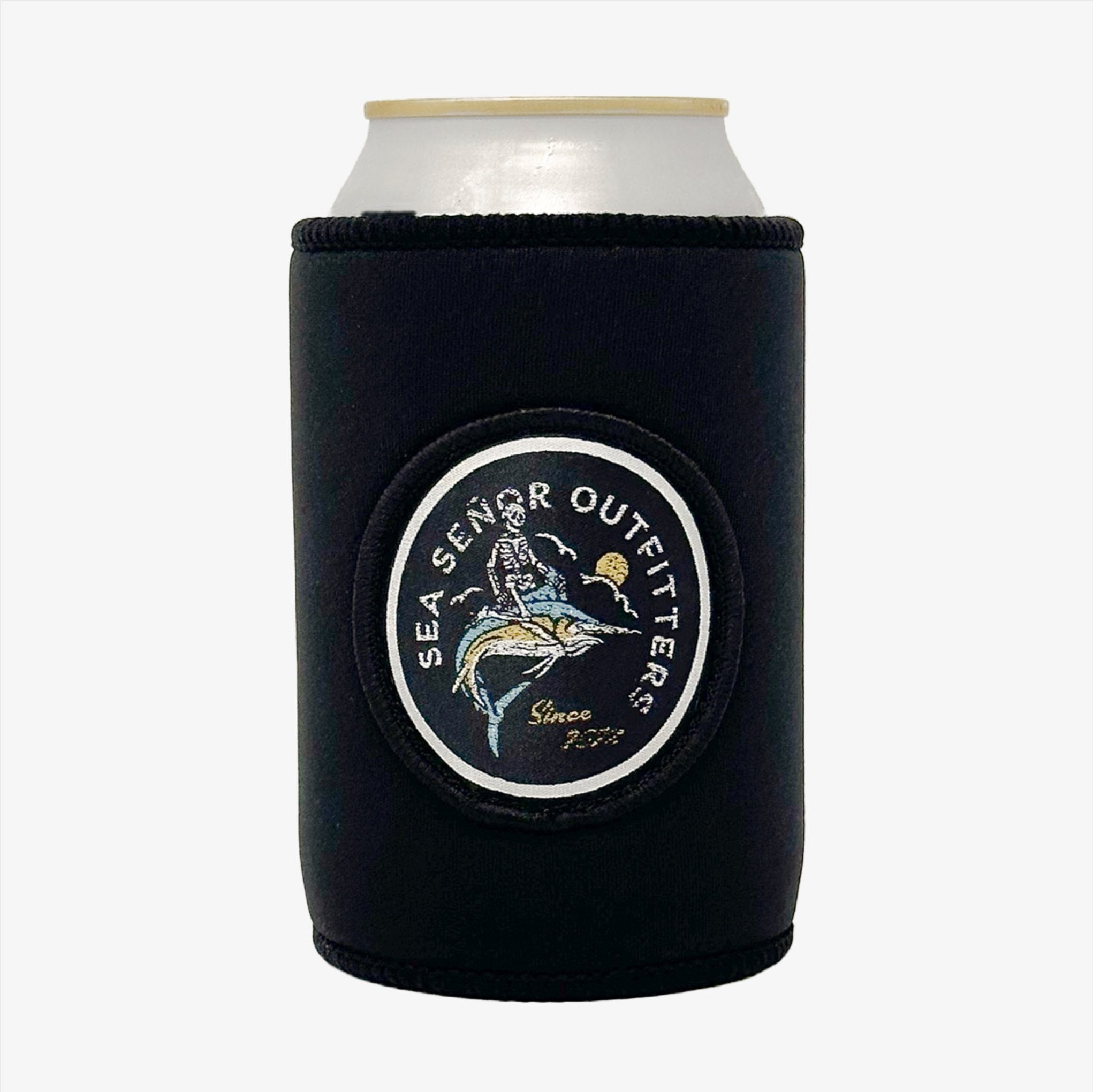 Patch Koozie - Marlin - Sea Señor Outfitters