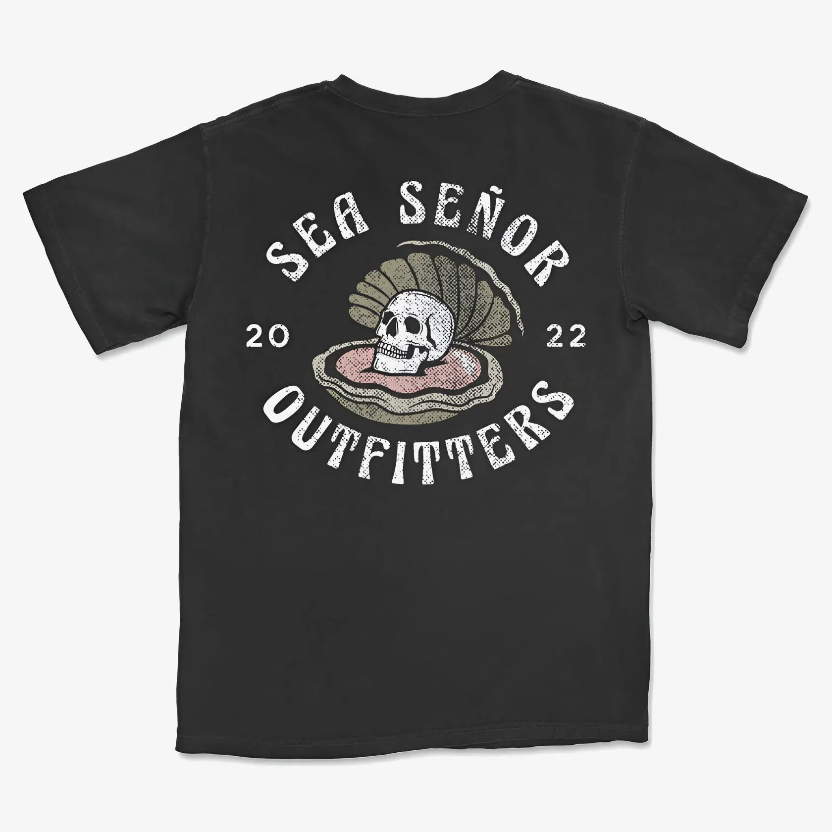 Pearl - Pocket - Sea Señor Outfitters
