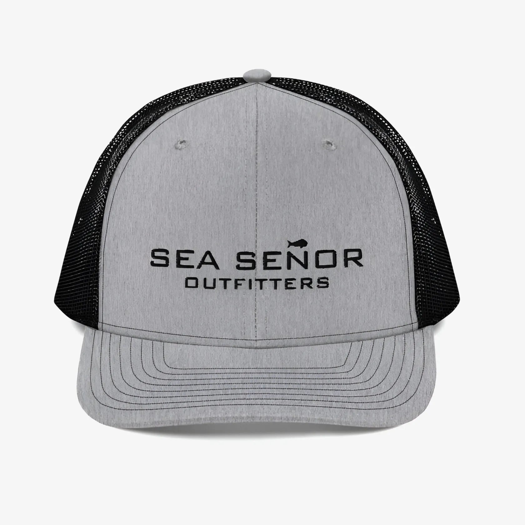 Sea Señor - Truck Hat - Sea Señor Outfitters