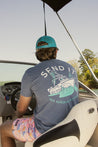 Send It - Pocket - Sea Señor Outfitters