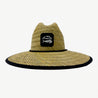Shady Straw Hat - Sea Señor Outfitters