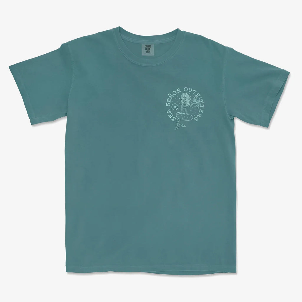 Siren - Sea Señor Outfitters