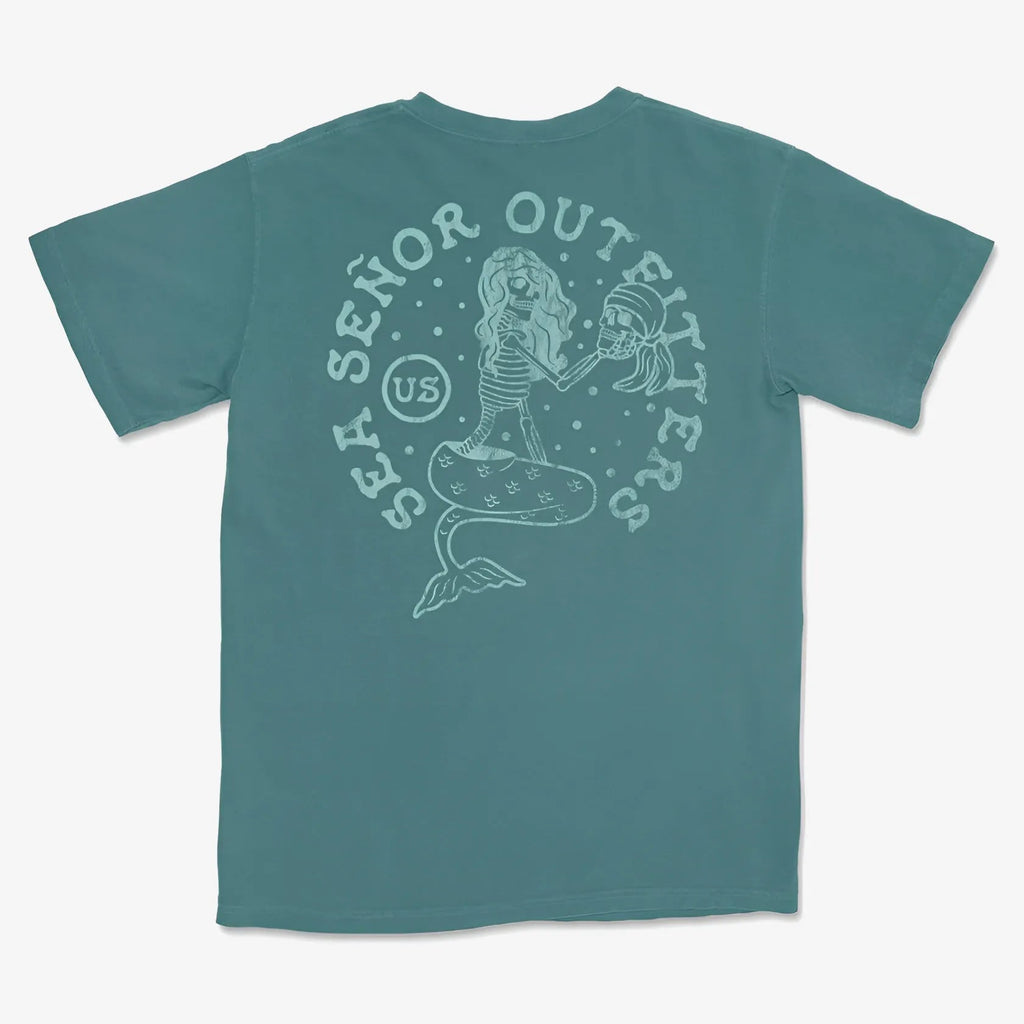 Siren - Sea Señor Outfitters