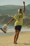 Siren - Cork Beach Bag - Sea Señor Outfitters