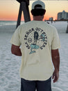 Siren - Short Sleeve - Pocket Tee - Sea Señor Outfitters