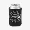 SSO Logo Koozie - Sea Señor Outfitters